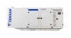 Дизельный генератор Teksan TJ1100BD в кожухе
