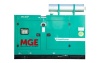 Дизельный генератор MGE p50CS в кожухе