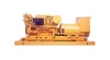 Дизельный генератор Caterpillar 3512B 1280 КВТ