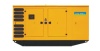 Дизельный генератор Aksa APD 415 C в кожухе