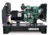 Дизельный генератор Energo AD50-T400 с АВР