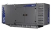 Дизельный генератор Hertz HG 440 PC в кожухе