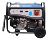 Бензиновый генератор ТСС SGG 8000 EH3