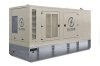 Дизельный генератор ELCOS GE.SC.700/640.SS в кожухе