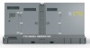 Дизельный генератор CTG 358CS в кожухе